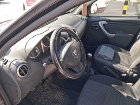 Dacia Duster - 2011