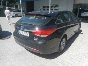 Hyundai i40 - 2013