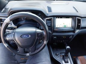 Ford Ranger - 2017