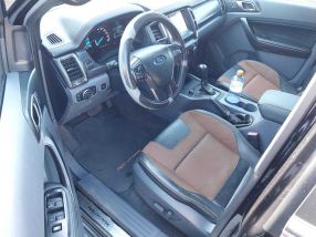 Ford Ranger - 2017