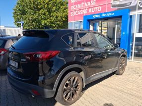 Mazda CX 5 - 2016