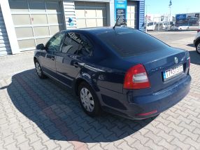 Skoda Octavia - 2013
