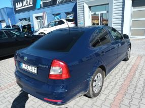 Skoda Octavia - 2013