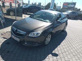 Opel Insignia - 2012