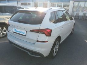 Skoda Kamiq - 2022