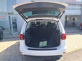 Seat Alhambra - 2019