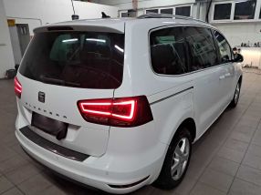 Seat Alhambra - 2019