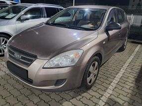 Kia Ceed - 2009
