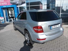 Mercedes-Benz ML - 2009