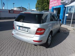 Mercedes-Benz ML - 2009