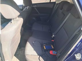Mazda 3 - 2009