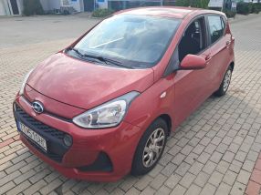 Hyundai i10 - 2018