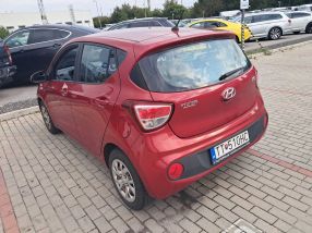 Hyundai i10 - 2018