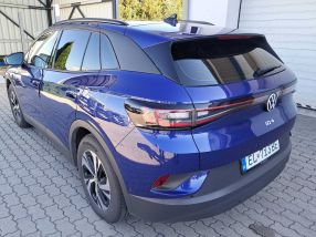 Volkswagen ID.4 - 2024