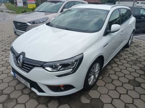 Renault Megane - 2020