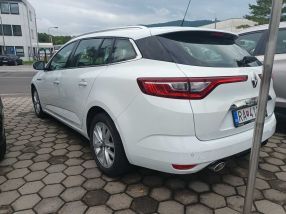 Renault Megane - 2020