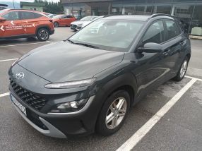Hyundai Kona - 2021