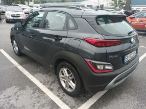 Hyundai Kona - 2021