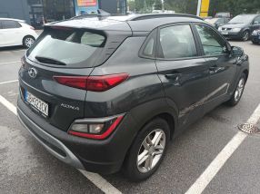 Hyundai Kona - 2021