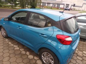 Hyundai i10 - 2020