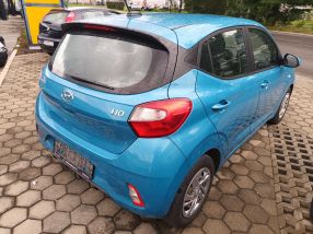 Hyundai i10 - 2020