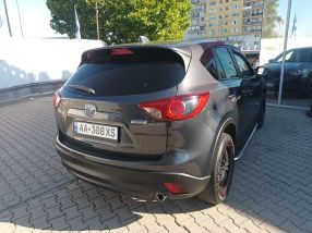 Mazda CX 5 - 2014