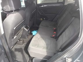 Volkswagen Tiguan - 2018