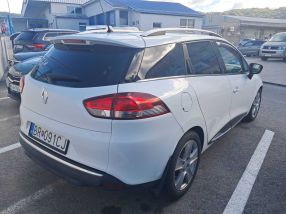 Renault Clio - 2014