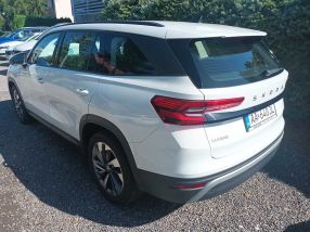 Skoda Kodiaq - 2024