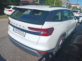 Skoda Kodiaq - 2024