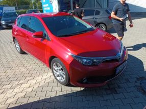 Toyota Auris - 2016