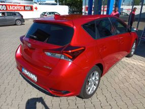 Toyota Auris - 2016