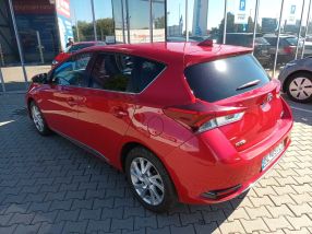 Toyota Auris - 2016