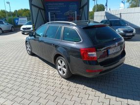 Skoda Octavia - 2014