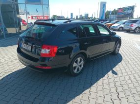 Skoda Octavia - 2014