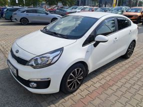 Kia Rio - 2016