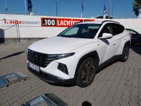 Hyundai Tucson - 2022