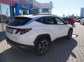 Hyundai Tucson - 2022