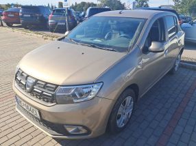 Dacia Sandero - 2020