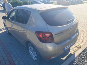 Dacia Sandero - 2020