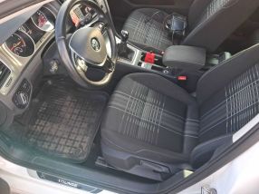 Volkswagen Golf - 2015