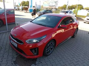 Kia ProCeed - 2019