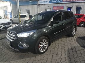Ford Kuga - 2018