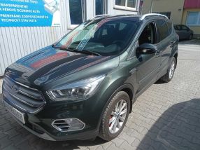 Ford Kuga - 2018