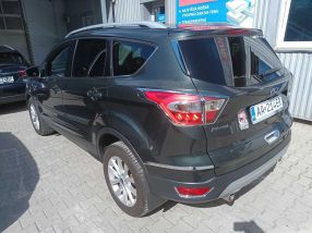 Ford Kuga - 2018