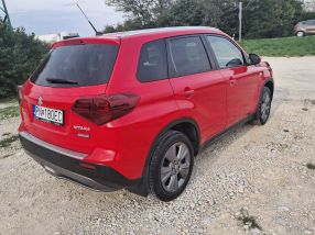 Suzuki Vitara - 2021