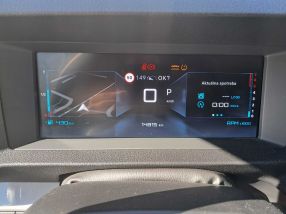 Citroen SpaceTourer - 2025