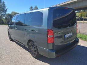 Citroen SpaceTourer - 2025