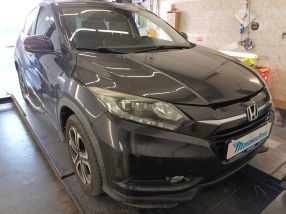 Honda HRV - 2016