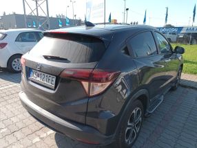 Honda HRV - 2016
